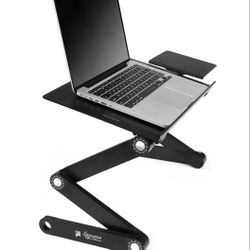 Portable Adjustable Laptop Stand