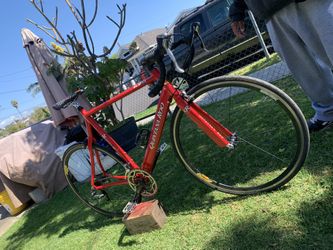 Quintana Roo Mountain  Bike