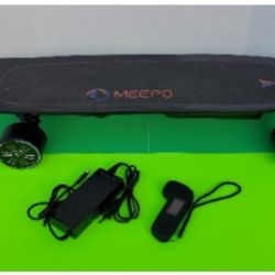 Meepo Mini 2 Electric Skateboard