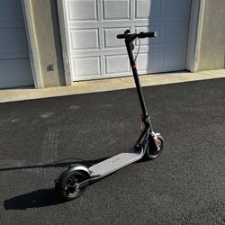 Segway Scooter Nine Bot Scooter Model F 30