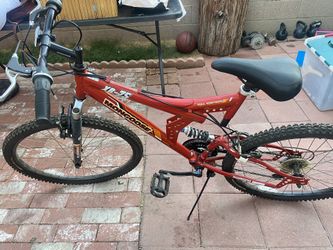Shimano Bike