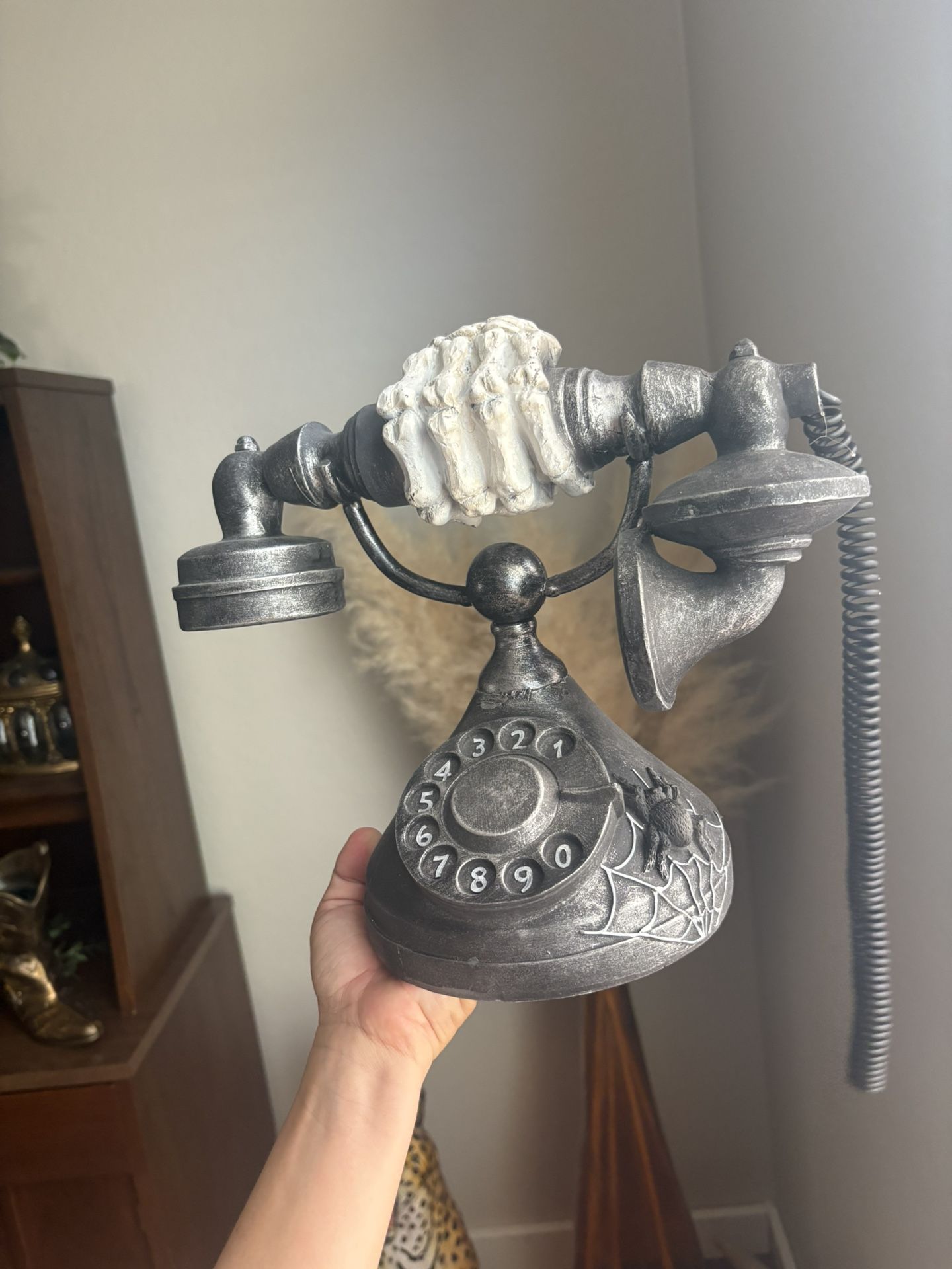 Halloween Phone