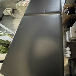 Massage Table