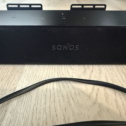 Sonos beam