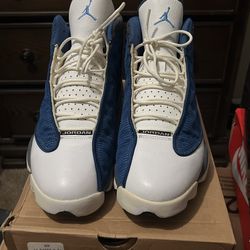 2010 Air Jordan Flint 13 Sz 10 Vnds 
