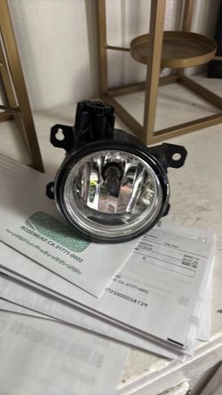 Car light