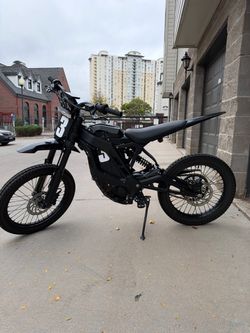 2025 Eride Pro SS 3.0