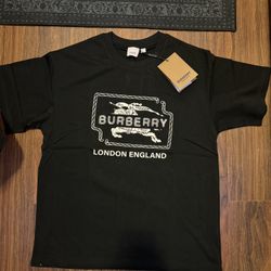 Burberry Shirt 