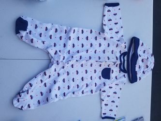 baby boys 3 months