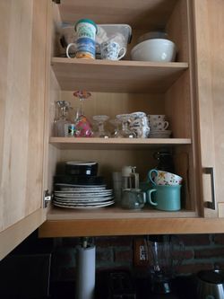 Downsizing
