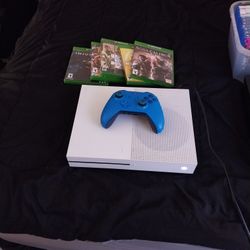 Xbox One 