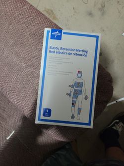 Elastic Rentention Bands / Netting
