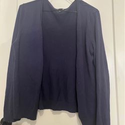 Woman’s H&M Cardigan  