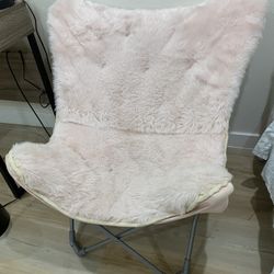 Soft Foldable Chair