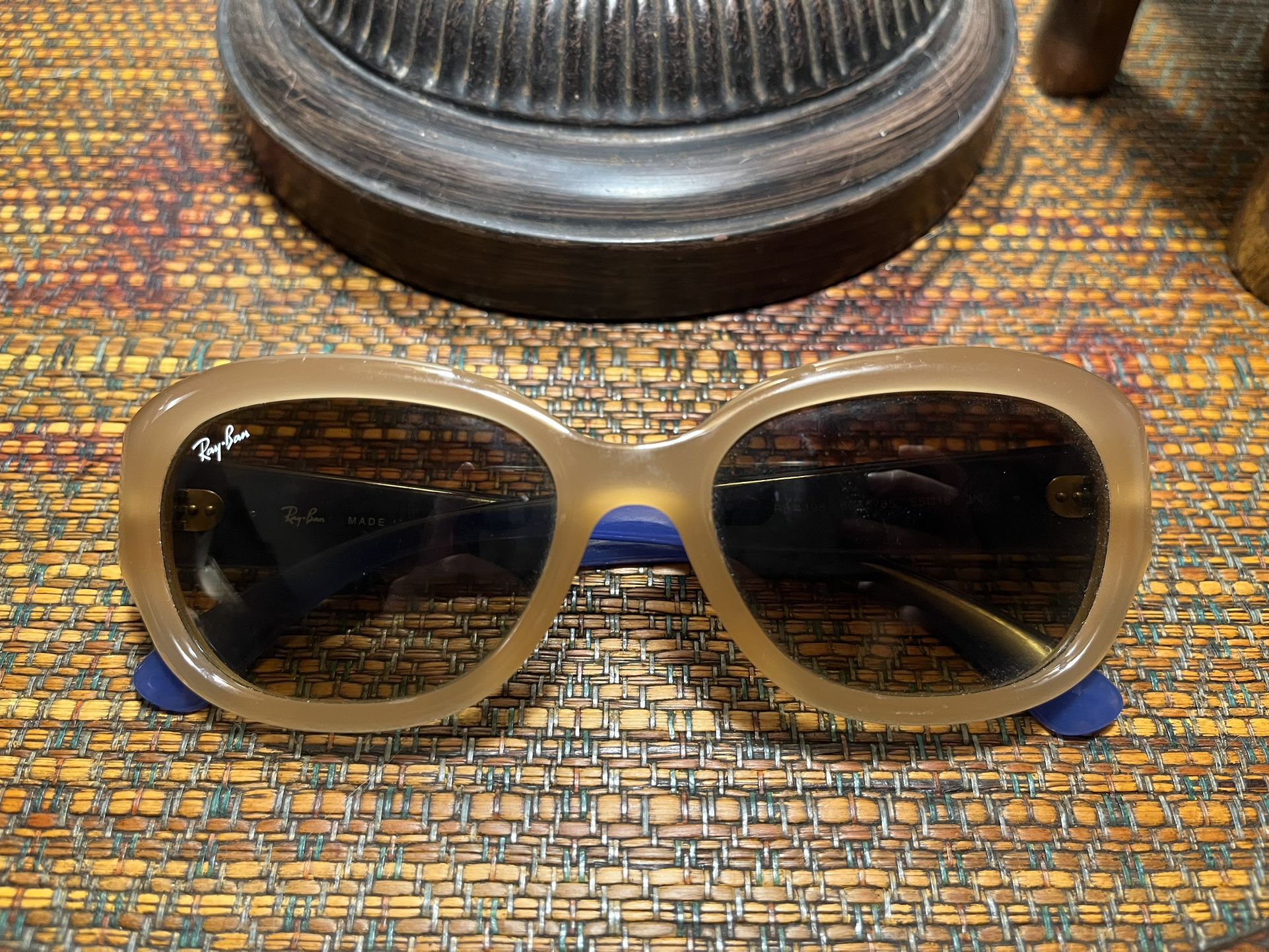 Women’s Ray Bans