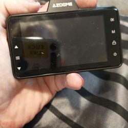 Azdome Dash Cam