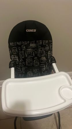 Cisco high chair