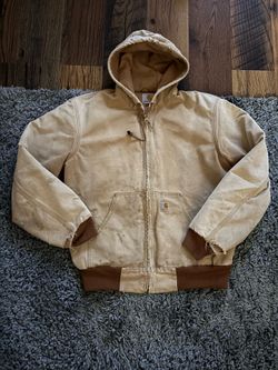 Carhartt Jacket