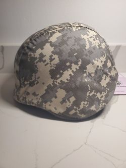 Army Helmet