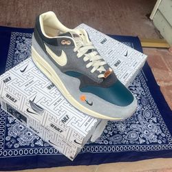 Nike Air Max1 special edition size 10