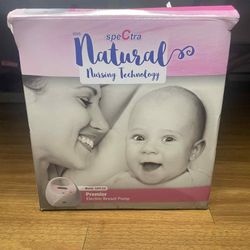 Spectra Baby Breast Pump