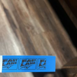 Fast Lane