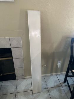 White Mantle
