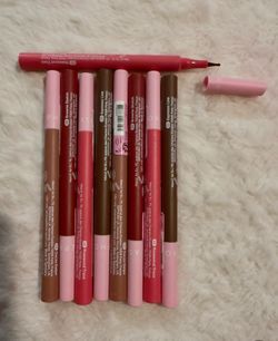 Sephora Felt tip Liners $6