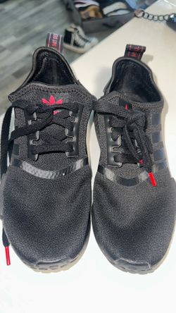 Used Adidas Originals NMD R1