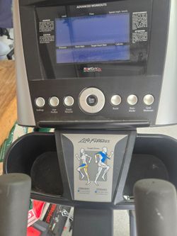Elliptical