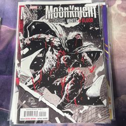 Comic Books