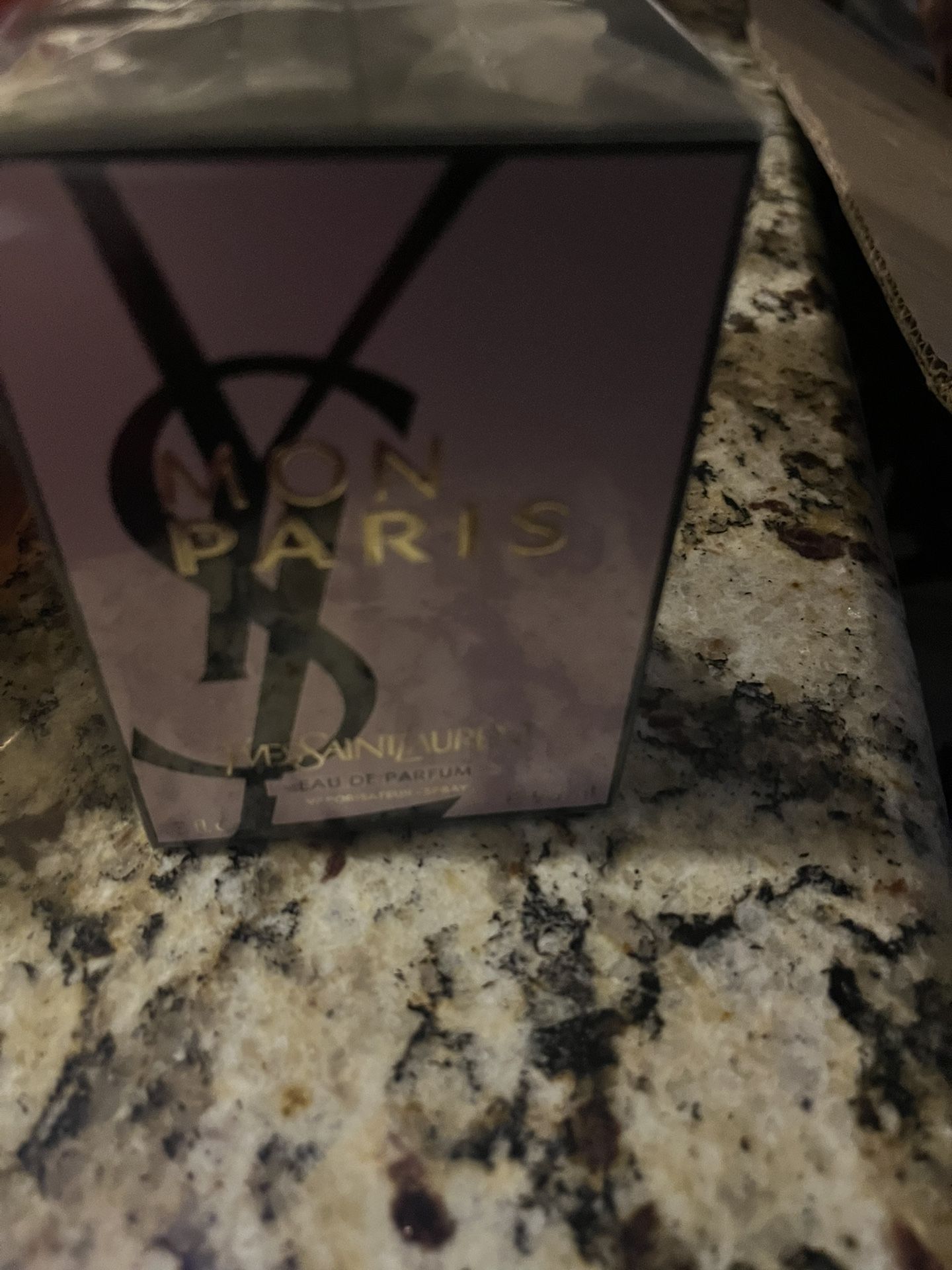 Ysl Perfume