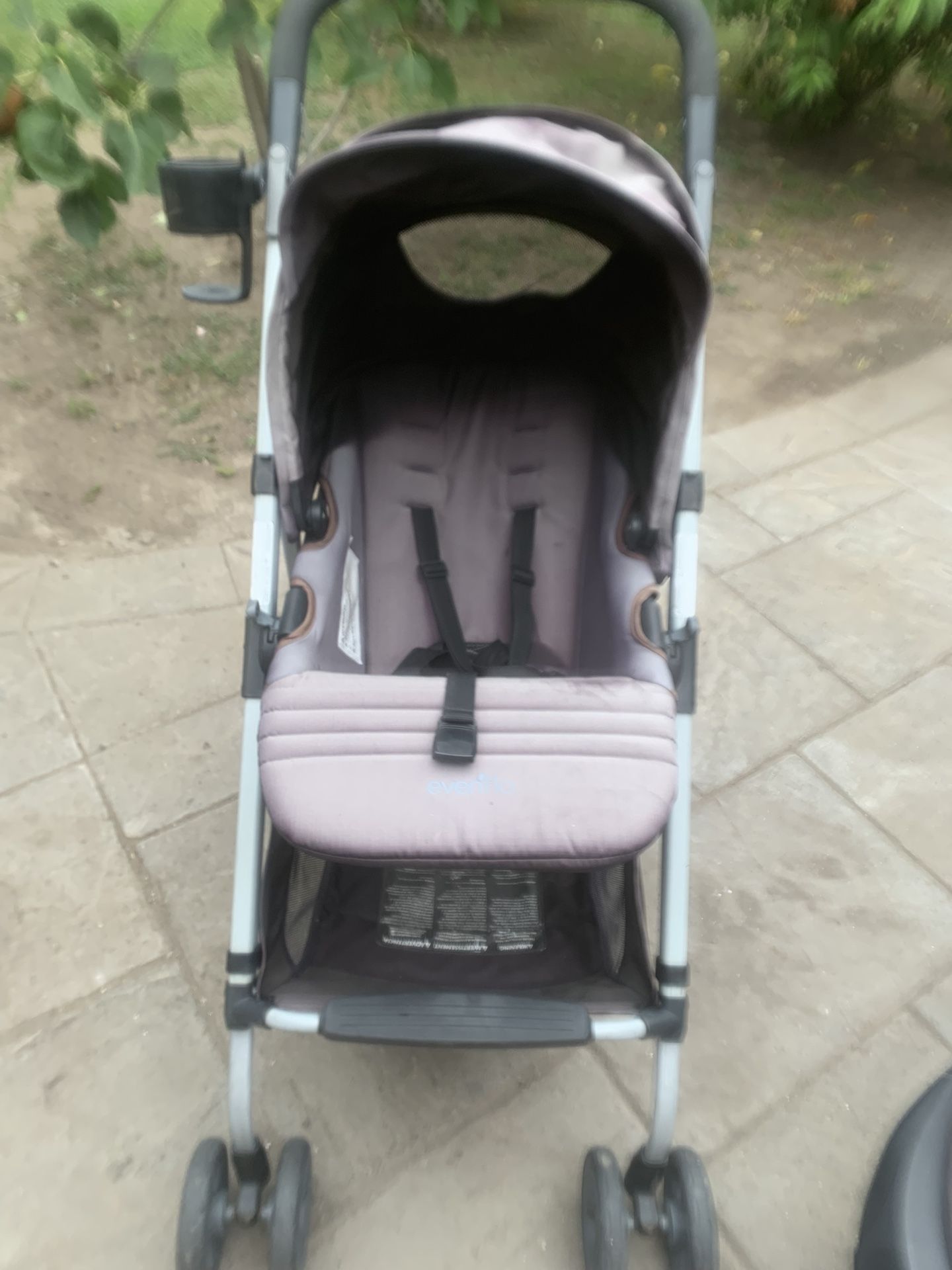Stroller