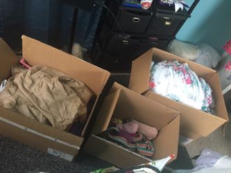 Clothes