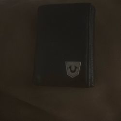 TRUE RELIGON WALLET 
