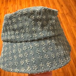 Urban Outfitter Denim Bucket Hat