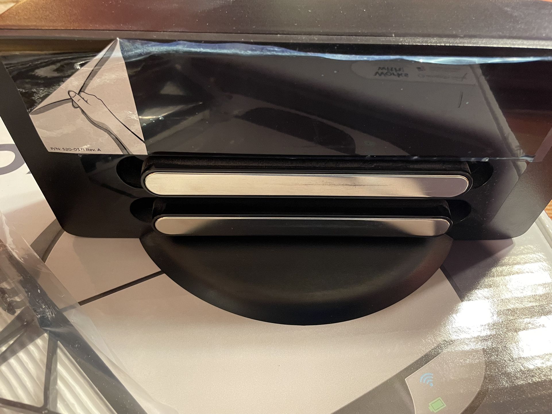 Great Deal! $65 For All - Neato Robo Vac Accessories