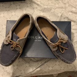 Cole Haan Men Shoes