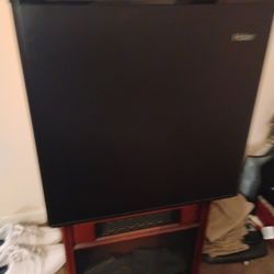 Mini Fridge 