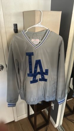 La windbreaker