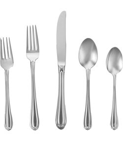 Flatware