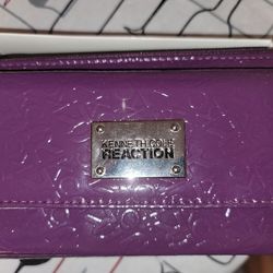 Kenneth Cole/wallet