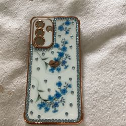 Galaxy G5, 36 Phone Case