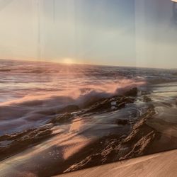 Wall art