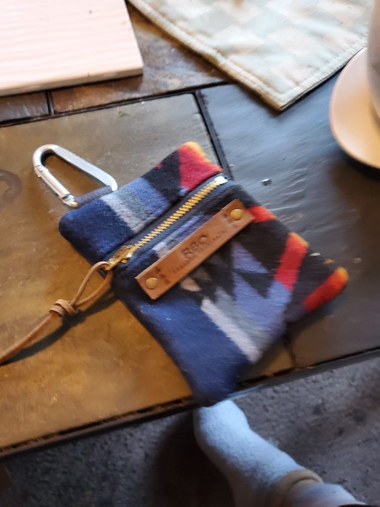Small Pouch 