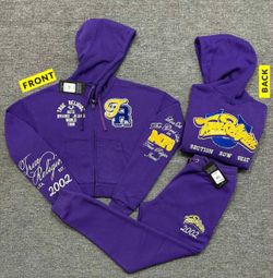 woman’s true religion sweaters sets 85$