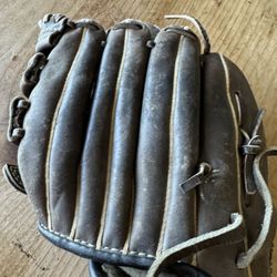 Baseball Mitt Kids