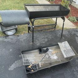 Grill