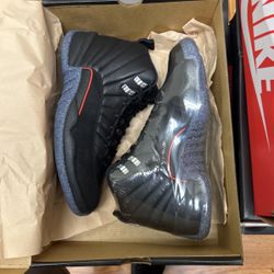  Size 8.5 Jordan 12 Retro
