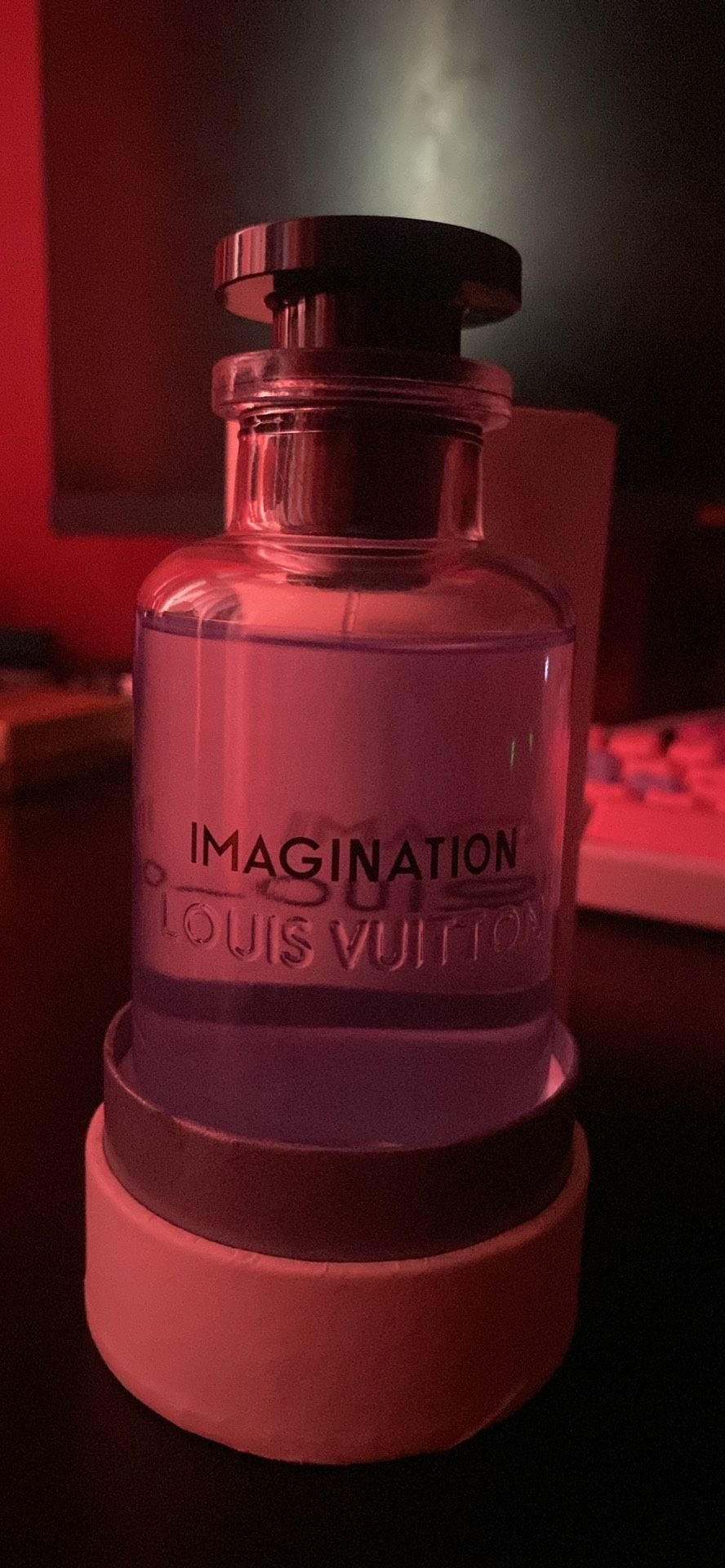 Louis Vuitton Imagination